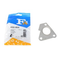 Прокладка турбіни Renault Clio III 1.2 16V 07-14