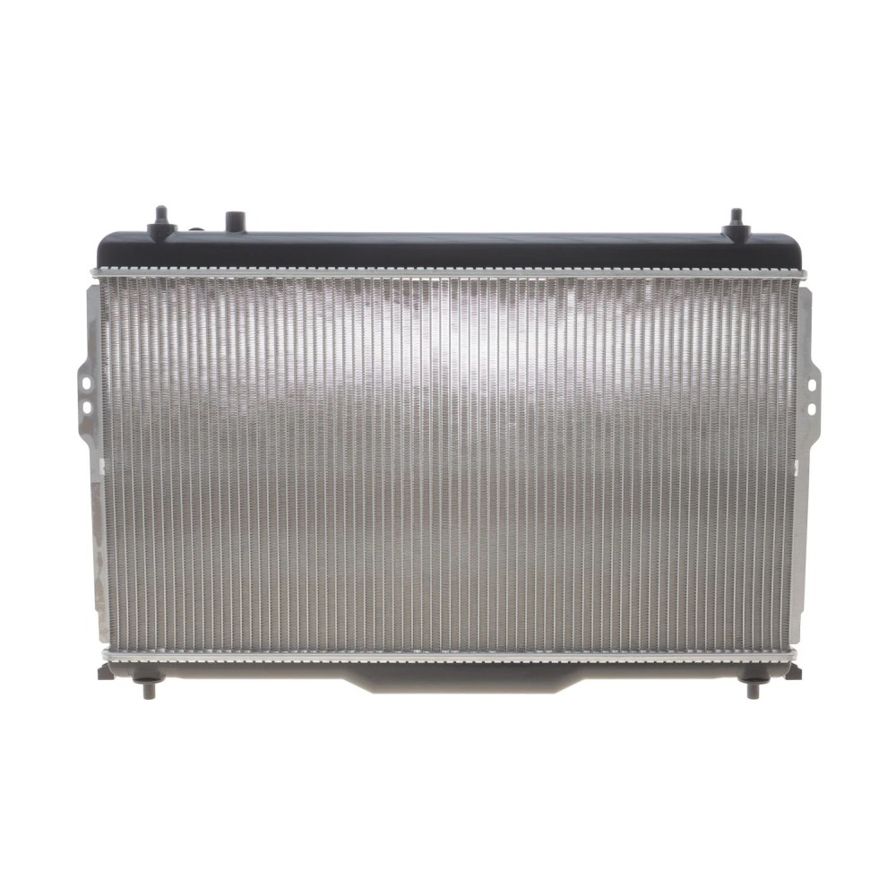 Радіатор охолодження Hyundai Santa Fe 2.0 CRDi 01-06