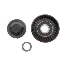 Ролик генератора Audi A4/A5/A6/A7/A8/VW Phaeton/Touareg 2.7D/3.0D/4.2D 03- (паразитний) (65x26.3)