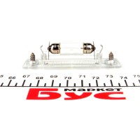 Підсвітка номера VW Caddy III/T5 03-