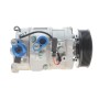 Компресор кондиціонера VW Touareg 04-18/Audi Q7 3.0TDI 06-15 (6PK/d=110mm)