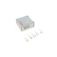 Автолампа W5W 12V 5W W2.1x9.5d Eco
