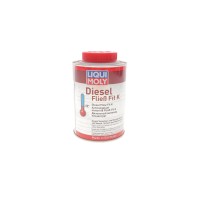 Присадка в дизельне паливо (Антигель) концентрат Diesel Fliess-Fit K (250ml)