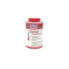 Присадка в дизельне паливо (Антигель) концентрат Diesel Fliess-Fit K (250ml)