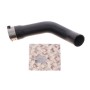 Патрубок інтеркулера Renault Megane III/Scenic III 1.2 TCe 12-16