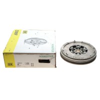 Демпфер зчеплення Opel Astra G/Vectra C 2.0DTI 00-05, 74kw