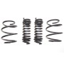 Комплект пружин (Pro-Kit) BMW 2 (F22/F87) 3.0 M2 (N55/S55) 15-21 (4 шт.)