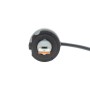 Автолампа H7/H18 12/24V 19W PX26d/PY26d-1 Performance Advance LED 6000K 1700lm (к-кт 2шт)