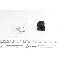 Втулка стабілізатора (переднього) MB Vito (W638) (d=24mm)