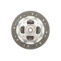 Диск зчеплення Ford Focus/Mondeo/Volvo C30/S40/V50 98-15 (d=220mm)