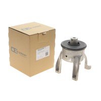Подушка двигуна (задня) VW T5/T6 2.0 TDI 09-, (OE VW)