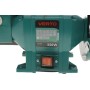 Верстат точильний Ø150-200 mm/220 V/250 W/2950 rpm (настільний)