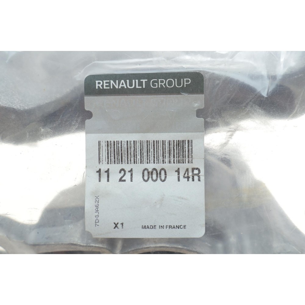 Подушка двигуна (R) Renault Fluence/Scenic/Megane III 1.6 16V 08-