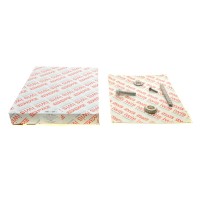 Комплект ланцюга насосу масляного BMW 3 (F30/F80)/5 (F10) 13-(B47)