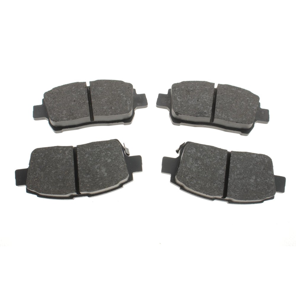 Колодки гальмівні (передні) Toyota Corolla 01-08/Prius 00-04/Yaris 99-05