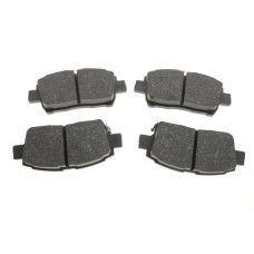 Колодки гальмівні (передні) Toyota Corolla 01-08/Prius 00-04/Yaris 99-05
