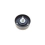 Ролик генератора Jeep Cherokee 2.5/2.8 CRD 01- (паразитний) (69.9х25.6)