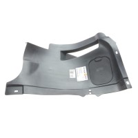 Підкрильник (передній) VW Golf VII 13-21 (L)