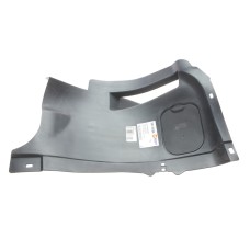 Підкрильник (передній) VW Golf VII 13-21 (L)