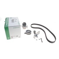 Комплект ГРМ + помпа Audi A4/ A6/ VW Passat 1.8 T/ 2.0 95-05