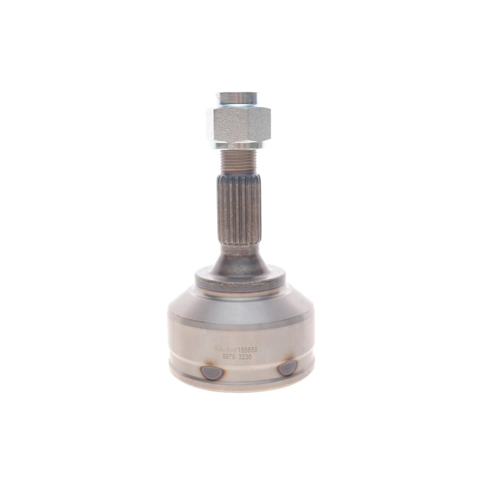 ШРКШ (зовнішній) Citroen C2/C3 1.1i/1.4 16V/1.4i/1.4HDi 02- (21x21z)