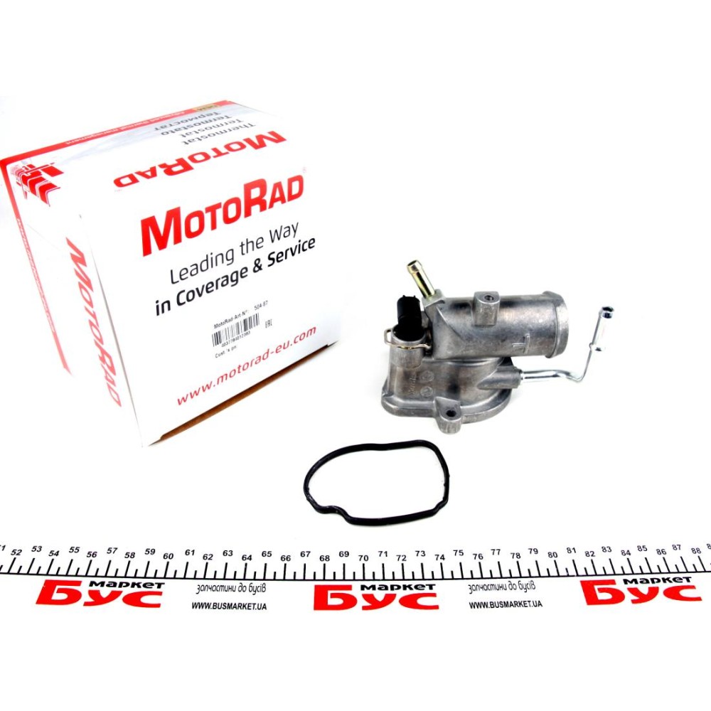 Термостат MB ML (W163) 2.7 CDI 99-