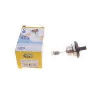 Автолампа H15 12V 55/15W PGJ23T-1