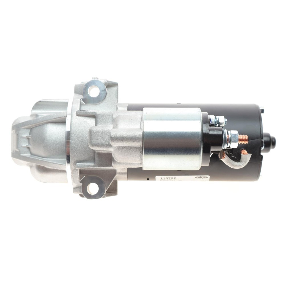 Стартер Ford Transit 2.2 TDCi RWD 11-18 (12V/1.7kw) (z=12) = 115732
