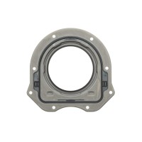 Сальник колінвалу (задній) Fiat Ducato 06-/Ford Transit 2.0/2.2/2.4TDCi (106x196/215)(без упаковки)