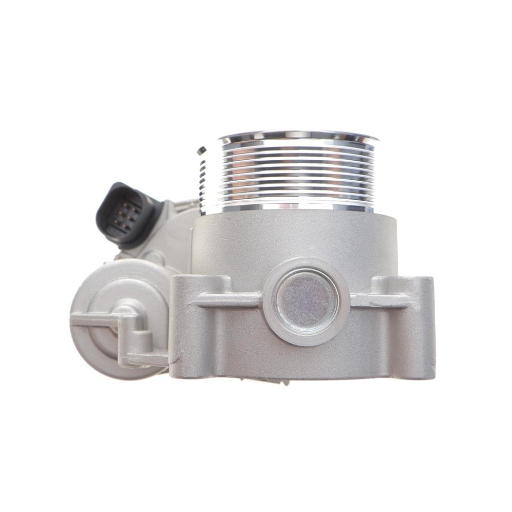 Заслонка дросельна Audi A3/4/5/6/7/8/Q5/TT/VW Passat/T5/Golf 1.8-2.0H 04-