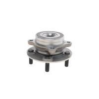 Підшипник маточини (передньої) Mitsubishi Grandis 04-10