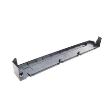 Накладка радіатора охолодження (нижня) BMW 5 (G05)/X7 (G07) 17-(L)