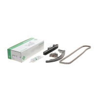 Комплект ланцюга ГРМ Nissan Micra 1.2/1.4 16V 03-10