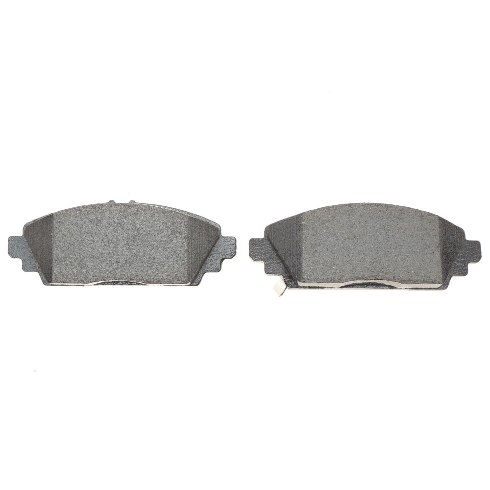 Колодки гальмівні (передні) Honda Accord VI 98-02/Civic VII 01-05