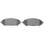 Колодки гальмівні (передні) Honda Accord VI 98-02/Civic VII 01-05
