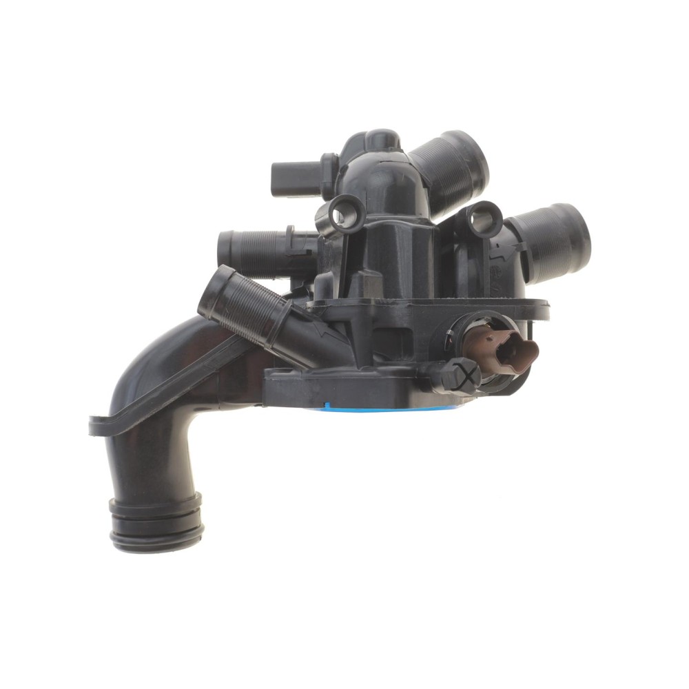 Термостат Citroen C4 Picasso/C5 III/Peugeot 308/508 1.6 THP 09- (102°C) (з корпусом)