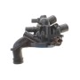 Термостат Citroen C4 Picasso/C5 III/Peugeot 308/508 1.6 THP 09- (102°C) (з корпусом)