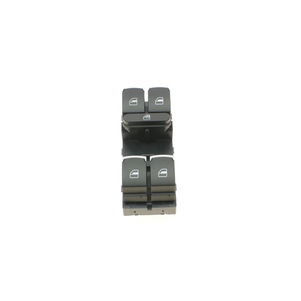 Кнопка склопідіймача VW Passat 10-14 (L) (блок)