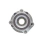 Підшипник маточини (передньої) Subaru Forester/Impreza 1.6-2.5 13-17 (+ABS) (26.4x124x77.6)