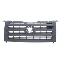 Решітка бампера (переднього) VW Crafter 2.0/2.5 TDI 06-16