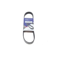 Ремінь генератора Seat Ibiza 15-/VW Polo 1.0/1.6 14-/Skoda Fabia 14- (6PK701)