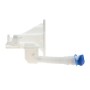Бачок омивача Skoda Fabia/Roomster/VW Polo 1.2/1.4/1.6 06-