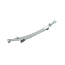 Ресора задня Ford Ranger 2.2/3.2 TDCi 11- (к-кт 5 листів) (60/580/740), 1/11+1/8+1/7+2/14мм.