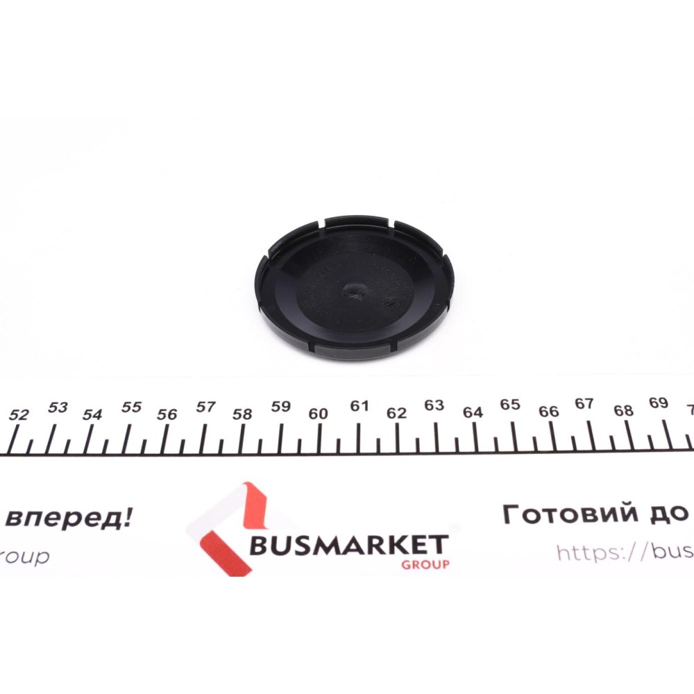Ролик генератора BMW 3 (E90) 06-11 (паразитний) (90x30), N54/N55