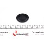 Ролик генератора BMW 3 (E90) 06-11 (паразитний) (90x30), N54/N55