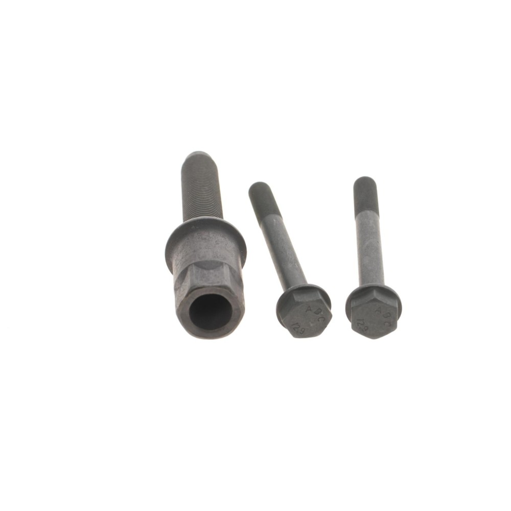 Комплект ланцюга насосу масляного BMW 3 (E46/E90/E91)/5 (E60/E61) 1.6/1.8/2.0 98-13 (N43/N46) (52z)
