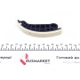 Комплект ланцюга ГРМ Audi A3/A4/A5/Skoda Octavia/SuperbVW Golf/Jetta/Tiguan 1.8/2.0 07-18 (96 ланок)