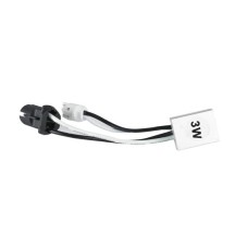 Обманка для підключення LED лампа 12V - 3W (2шт)
