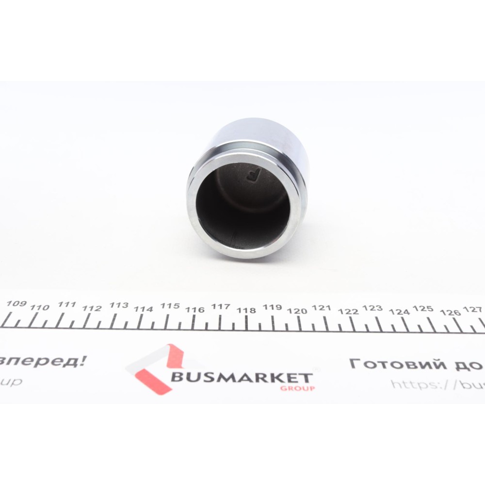 Ремкомплект супорта (переднього) Mazda 323 94-04 (d=54mm) (+поршень) (Sumitomo)