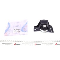 Подушка двигуна (R) Nissan Micra III/Renault Clio III 1.2-1.6 03-